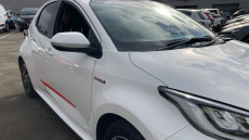 Toyota Yaris 1.5 Hybrid Design 5dr CVT Hybrid Hatchback